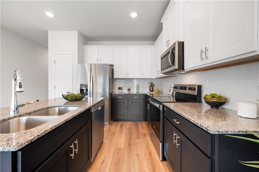 1358 Riverstone Road 102, Jonesboro, GA 30238 — most recent listing photo