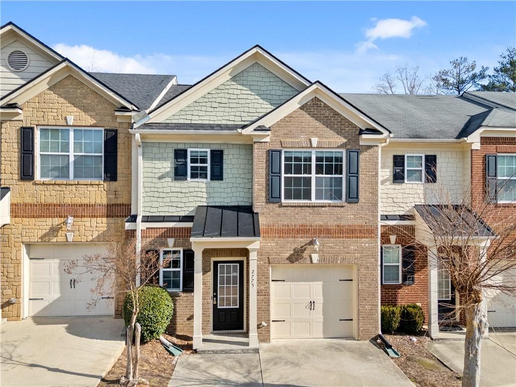 2775 Greenbridge Drive, Norcross, GA 30071 — most recent listing photo