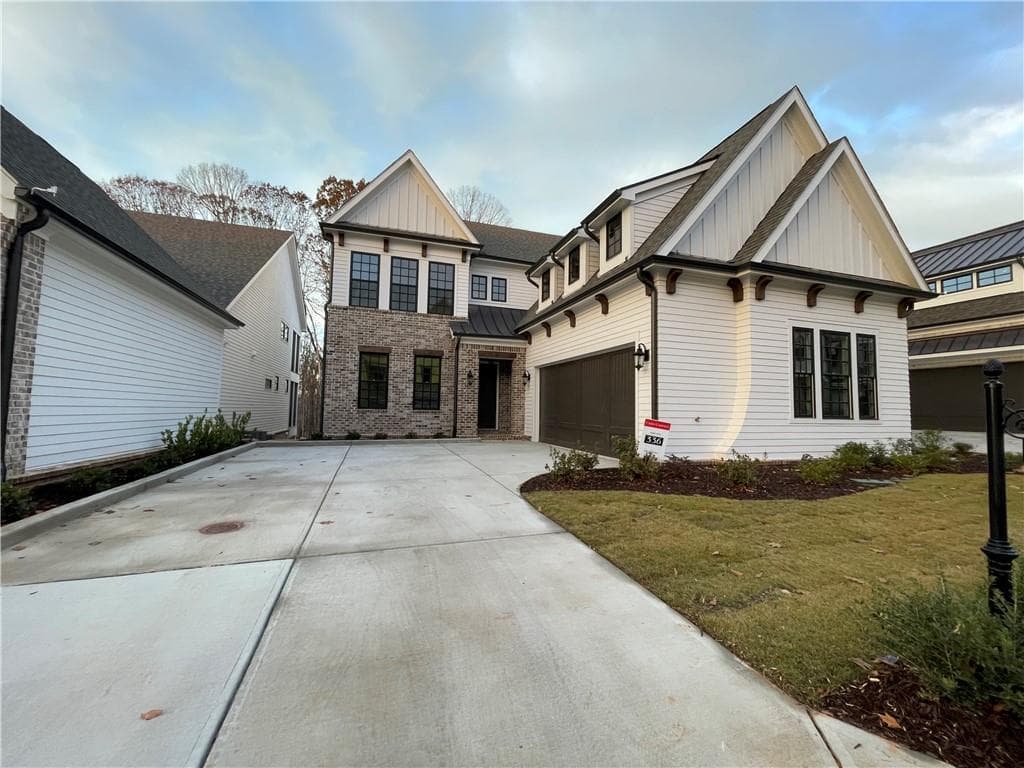 5235 Bandolino Lane, Peachtree Corners, GA 30092 — most recent listing photo