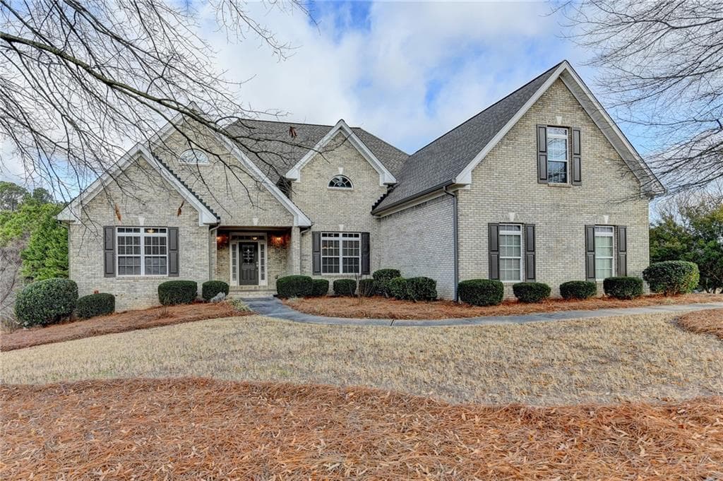 521 Sandy Cove Drive, Loganville, GA 30052 — most recent listing photo