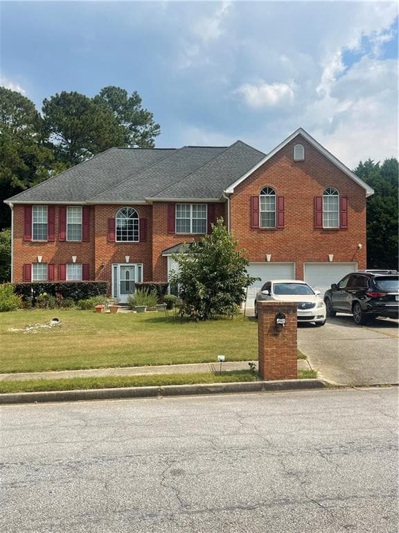 3047 Kings Glen Trail, Decatur, GA 30034 — most recent listing photo
