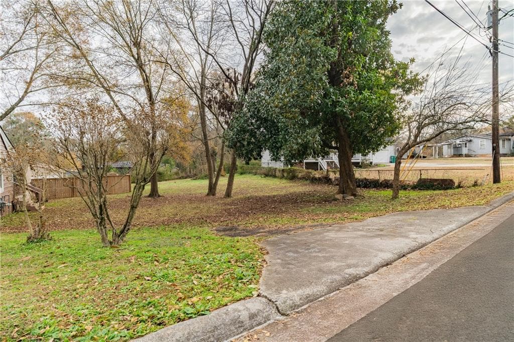 2582 Argo Drive