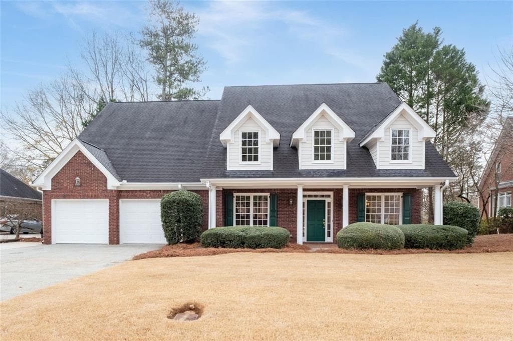 2800 TOWNE VILLAGE Drive, Duluth, GA 30097 — most recent listing photo