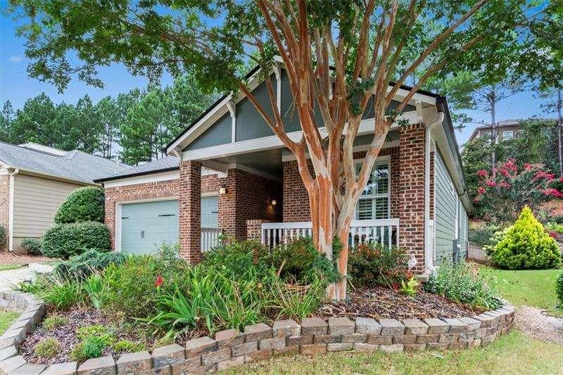 235 Balsam Drive, Canton, GA 30114 — most recent listing photo