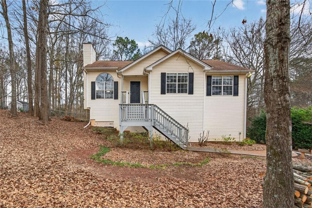 150 Elkgrove Drive, Auburn, GA 30011 — most recent listing photo