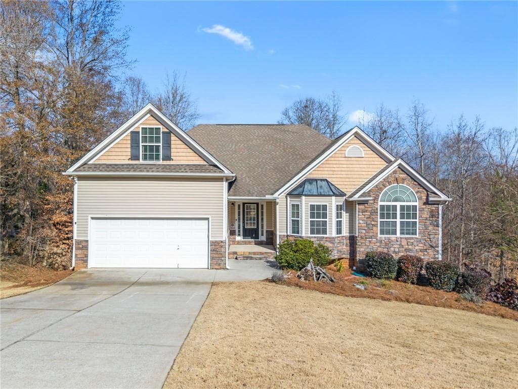 4568 White Horse Drive, Braselton, GA 30517 — most recent listing photo
