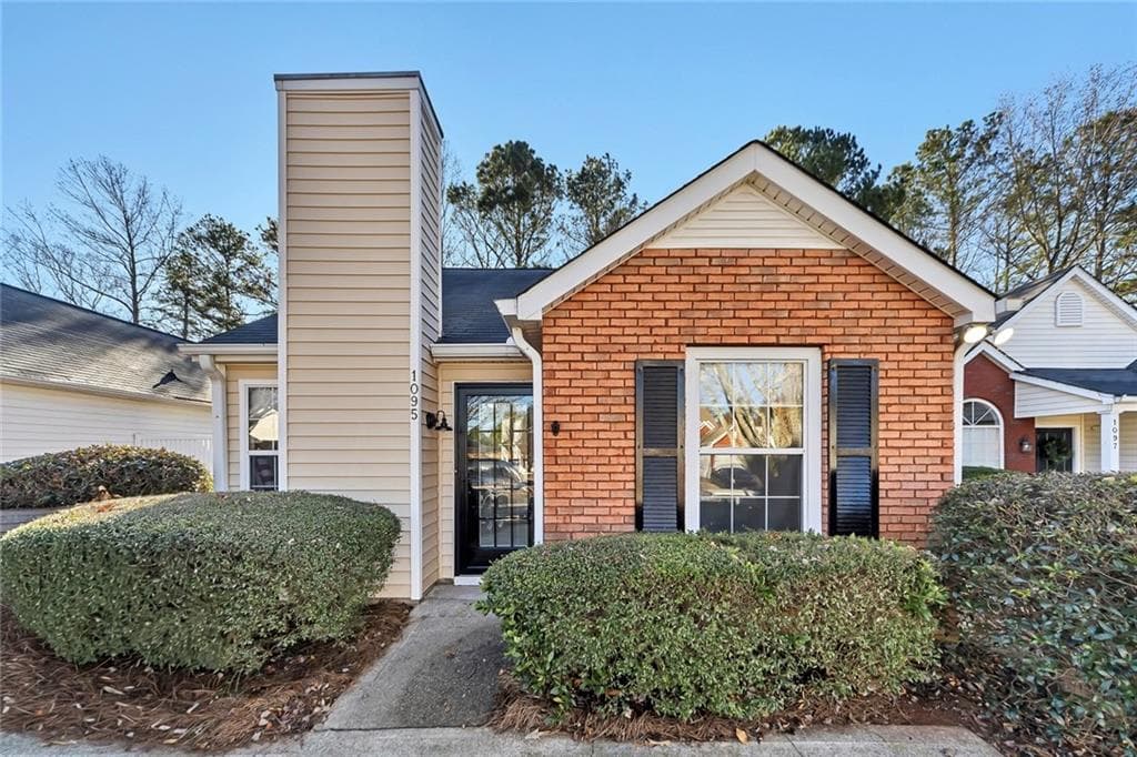 1095 Britley Park Lane, Woodstock, GA 30189 — most recent listing photo