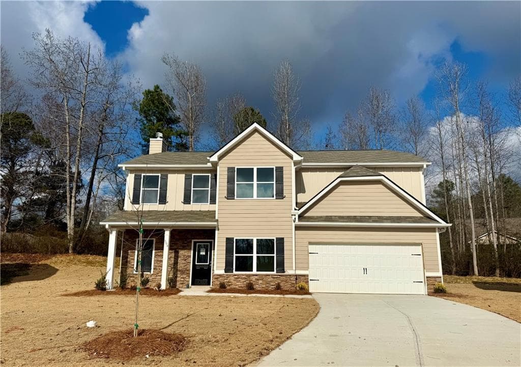 504 Charleston Place, Villa Rica, GA 30180 — most recent listing photo