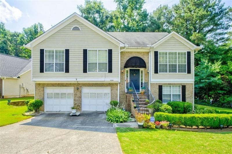 4270 Berkeley Mill Lane, Duluth, GA 30096 — most recent listing photo