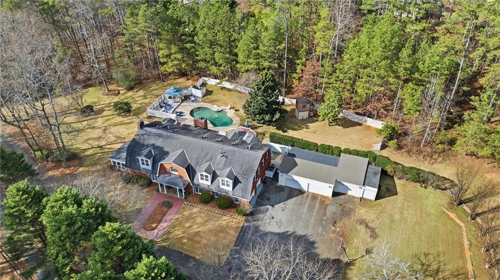 1445 Squire Lane, Cumming, GA 30041 — most recent listing photo