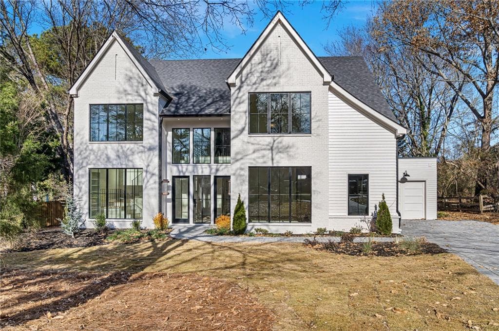 1051 Colony Drive, Alpharetta, GA 30009 — most recent listing photo