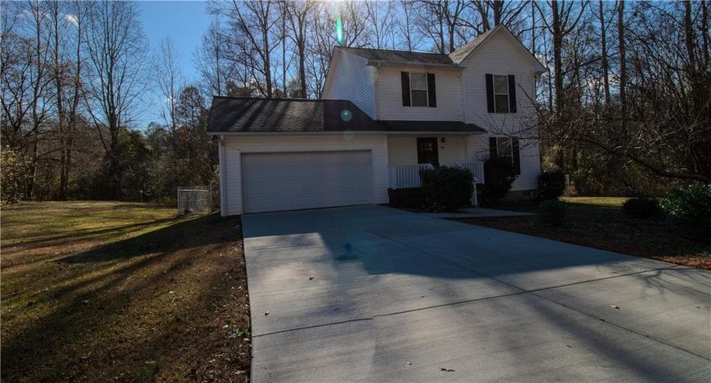 309 Twin Creek Shores, Athens, GA 30605 — most recent listing photo
