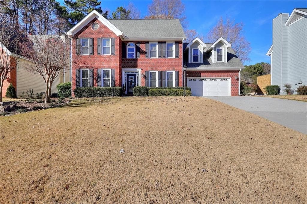 3059 Gavin Place, Duluth, GA 30096 — most recent listing photo