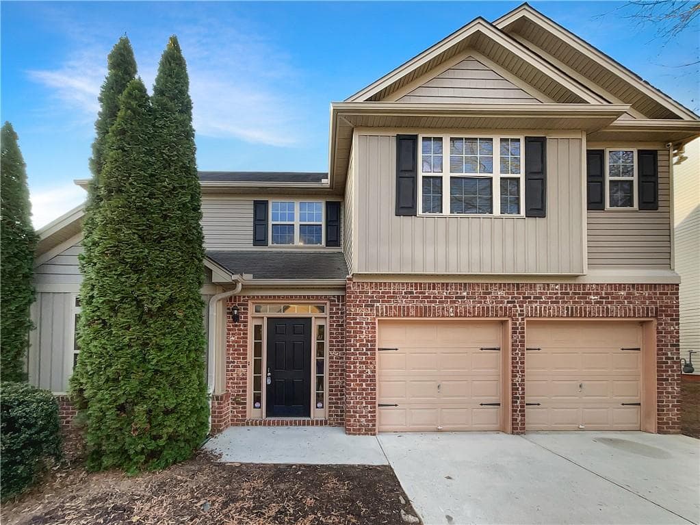2173 Apple Orchard Way, Austell, GA 30168 — most recent listing photo