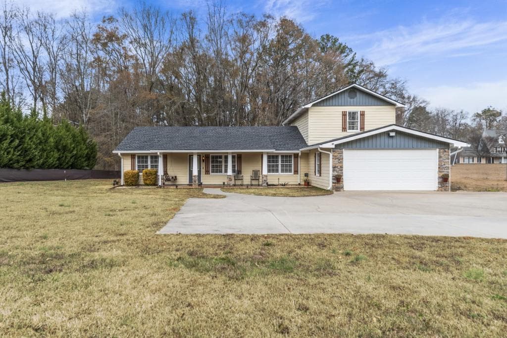 395 Alcovy Trestle Road, Covington, GA 30014 — most recent listing photo