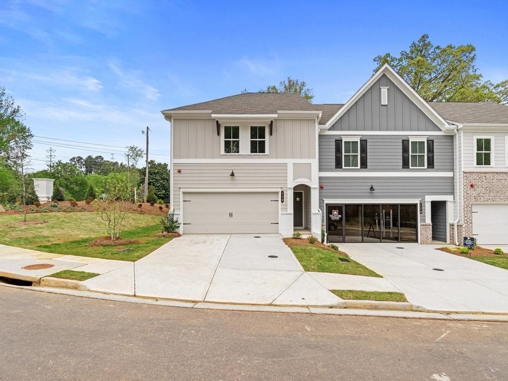 341 Colsen Drive, Acworth, GA 30102 — most recent listing photo
