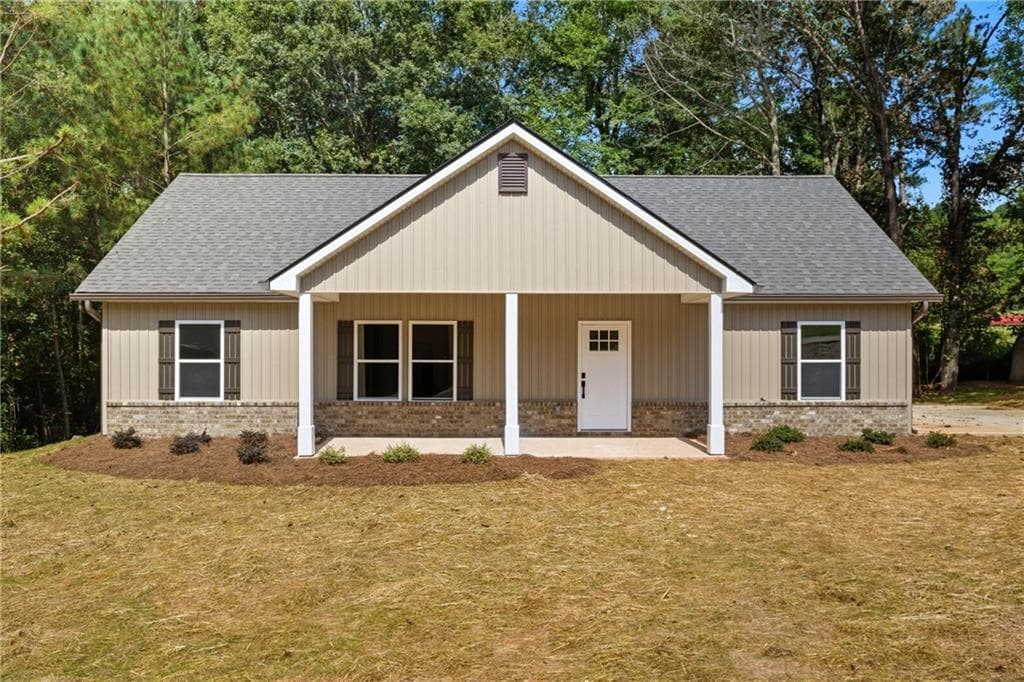 132 James Road, Clarkesville, GA 30523 — most recent listing photo