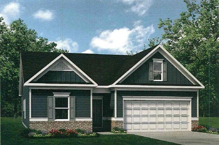 506 Ozark Lane, Cartersville, GA 30120 — most recent listing photo