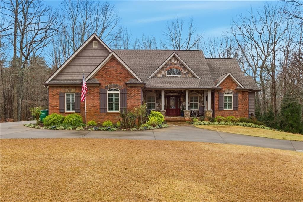 335 Laurel Place Drive, Cornelia, GA 30531 — most recent listing photo