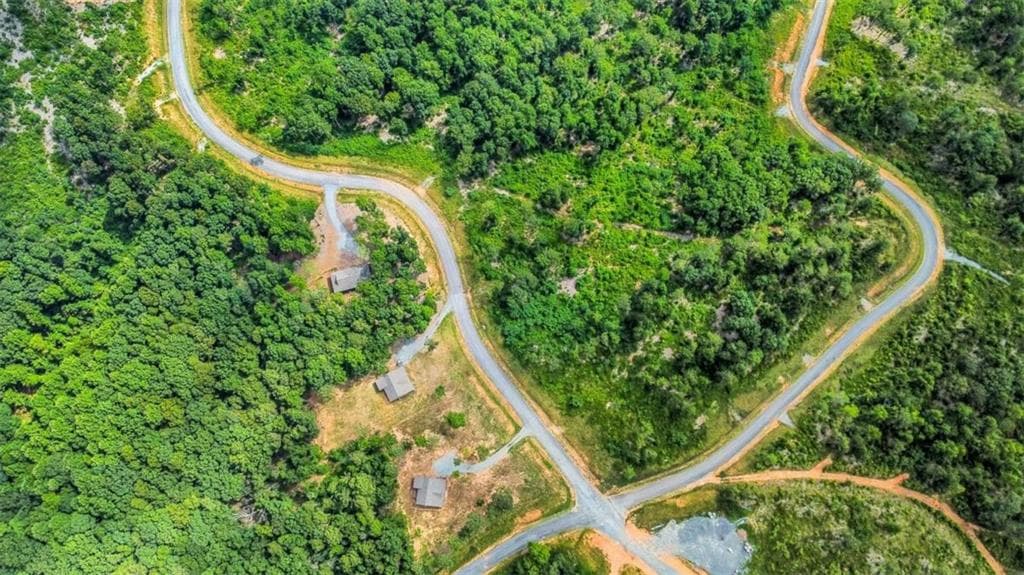 single family residence for sale at LT 128 Twisted Oak Road, Talking Rock, GA 30175 — photo 8