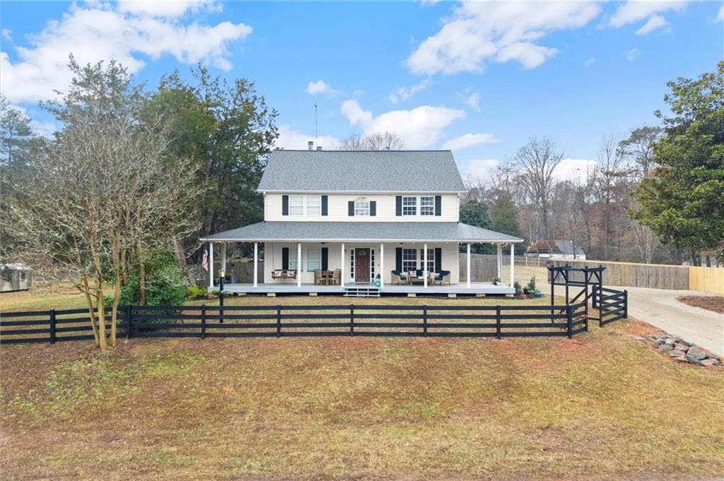 2832 Old Villa Rica Road, Powder Springs, GA 30127 — most recent listing photo