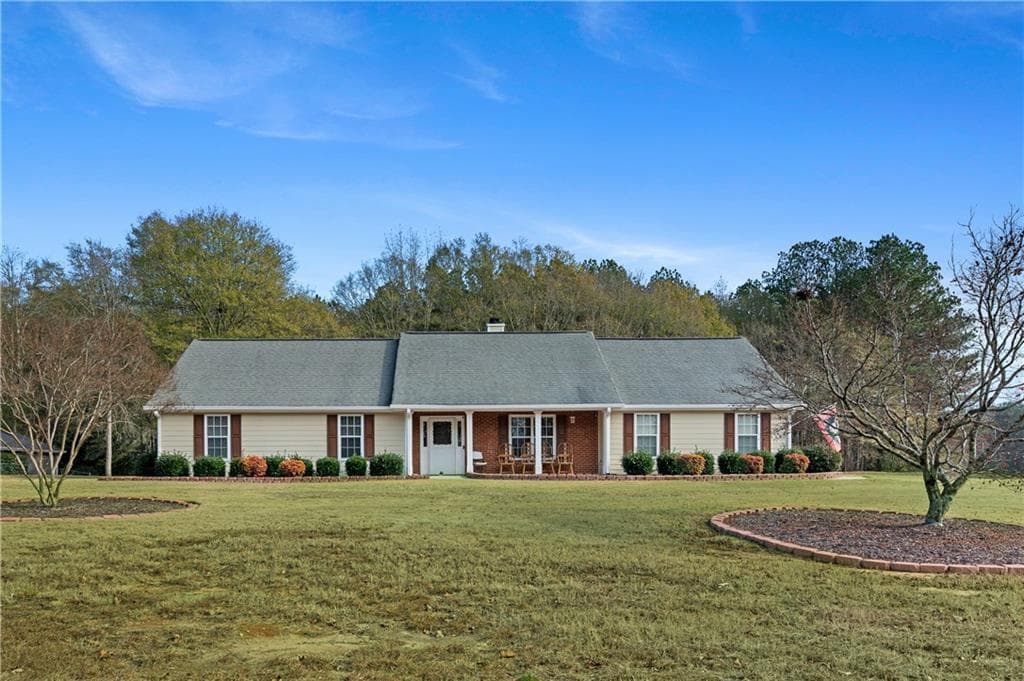 4983 Eagles Nest Court, Loganville, GA 30052 — most recent listing photo