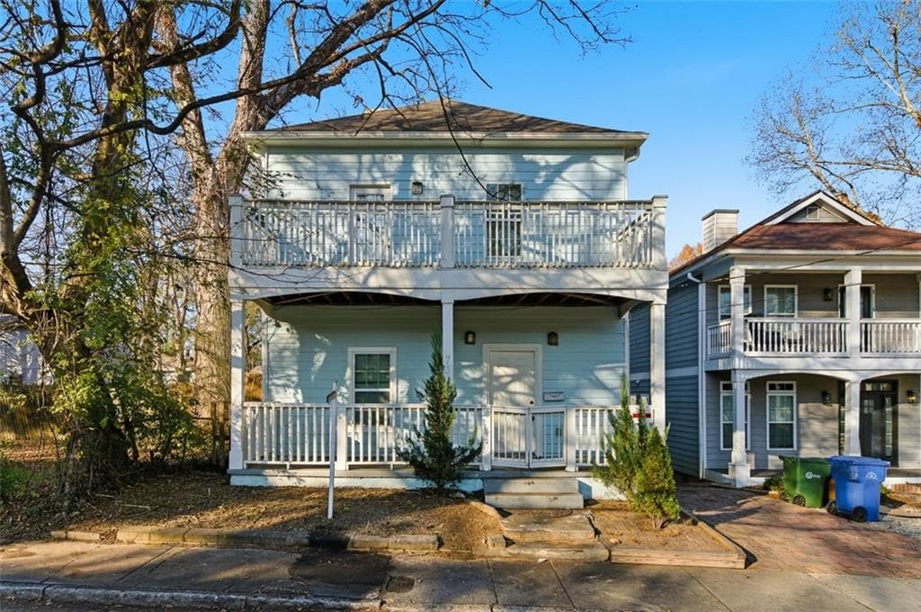4 bedroom, 3 bathroom, 1,912 sq ft single family residence sold at 73 Atlanta Avenue, Atlanta, GA 30315