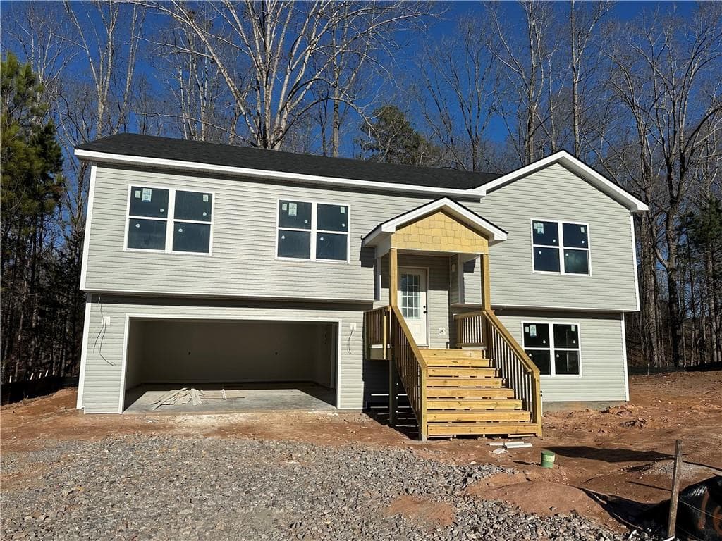 168 Highland Pointe Drive, Alto, GA 30510 — most recent listing photo