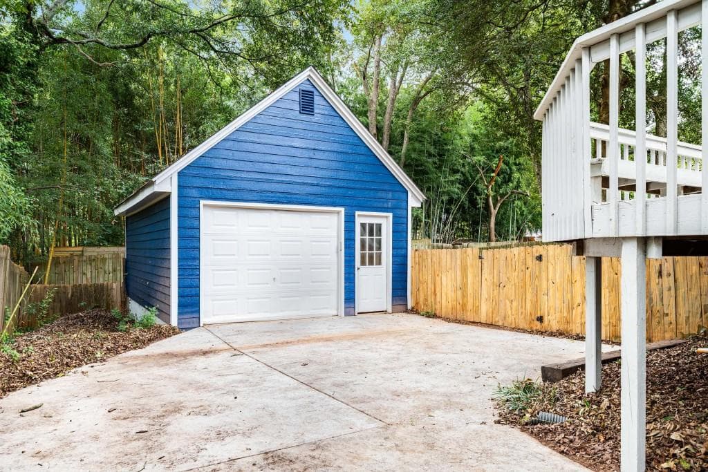 1248 Oakfield Drive, Atlanta, GA 30316 — most recent listing photo