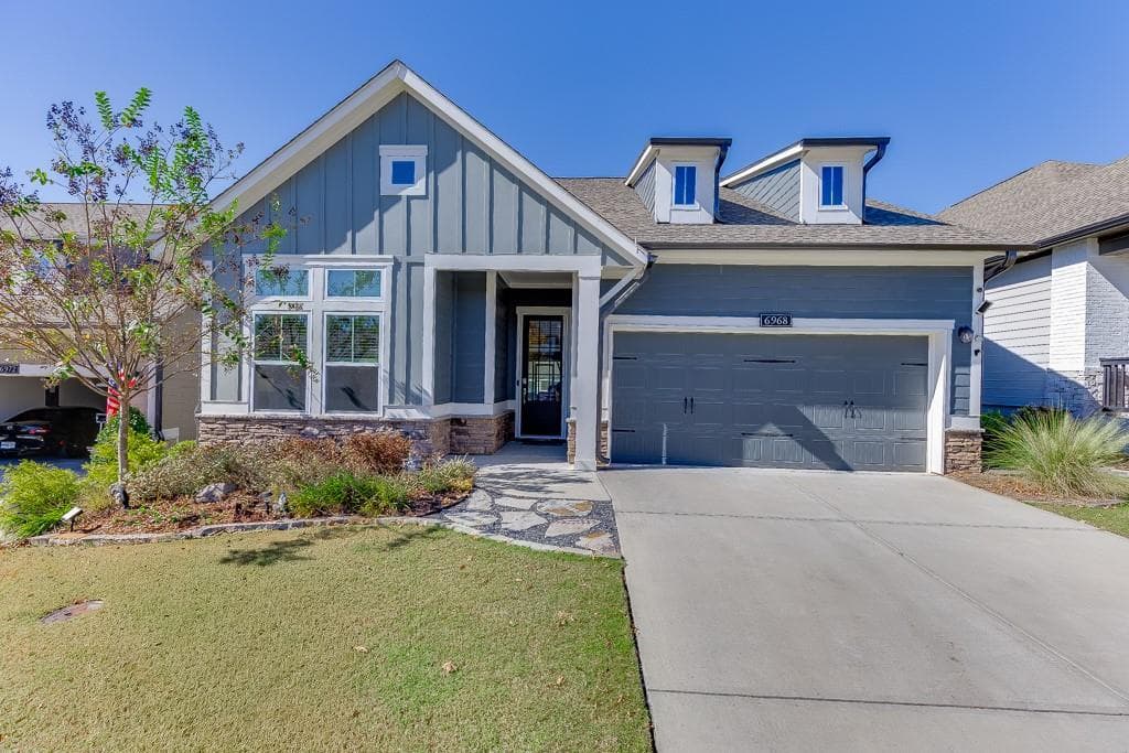 6968 River Rock Drive, Flowery Branch, GA 30542 — most recent listing photo