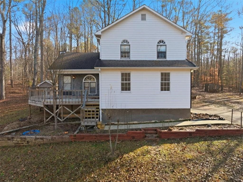 2008 Highway 85, Fayetteville, GA 30215 — most recent listing photo