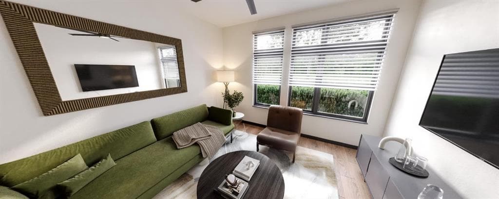 2 bedroom, 3 bathroom, 1,325 sq ft apartment for rent at 1881 2nd Avenue TH-D-120, Decatur, GA 30032 for $2,971 a month — photo 5