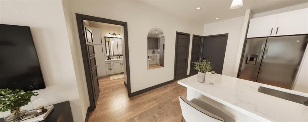 2 bedroom, 2 bathroom, 1,109 sq ft apartment for rent at 1881 2nd Avenue 3201, Decatur, GA 30032 for $2,650 a month — photo 4