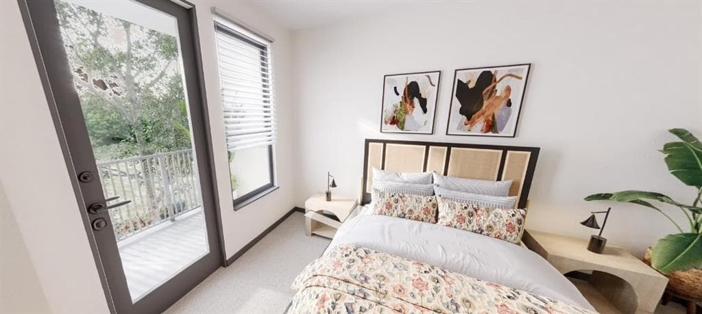 1 bedroom, 1 bathroom, 708 sq ft apartment for rent at 1881 2nd Avenue 3203, Decatur, GA 30032 for $1,808 a month — photo 10