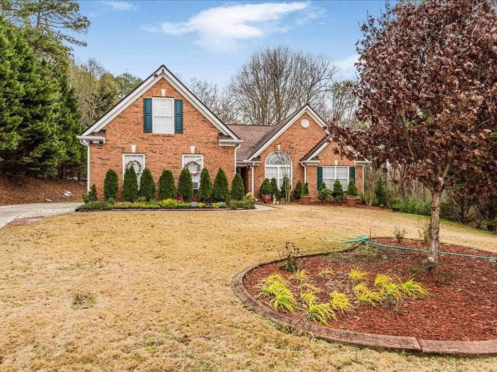 402 Arbor Circle, Monroe, GA 30656 — most recent listing photo