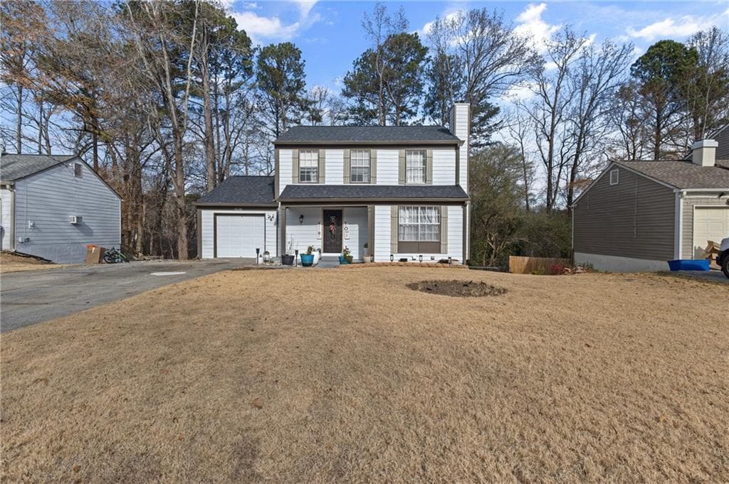 4019 Anvil Court, Norcross, GA 30093 — most recent listing photo