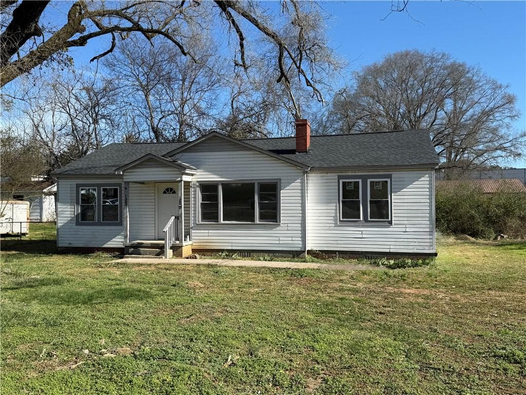 1325 US Highway 41 N, Calhoun, GA 30701 — most recent listing photo