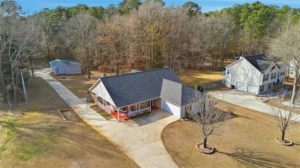 250 Eastwood Forest