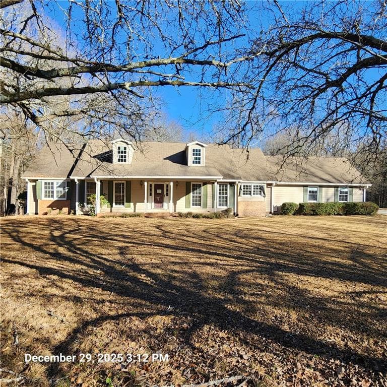 3466 Plunkett Road, Lithonia, GA 30038 — most recent listing photo