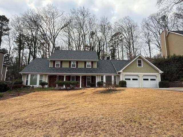 1817 Jacksons Creek Bluff, Marietta, GA 30068 — most recent listing photo