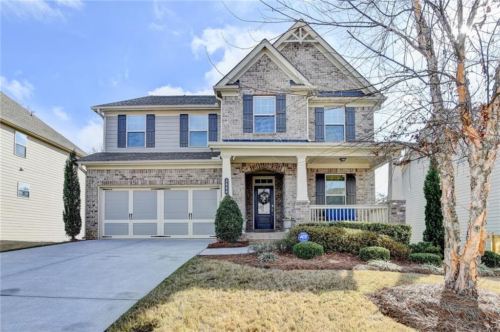 2680 Canter Meadow Drive, Cumming, GA 30040 — most recent listing photo