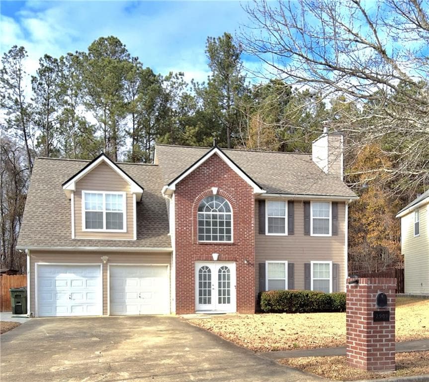 2909 Gala Trail, Snellville, GA 30039 — most recent listing photo