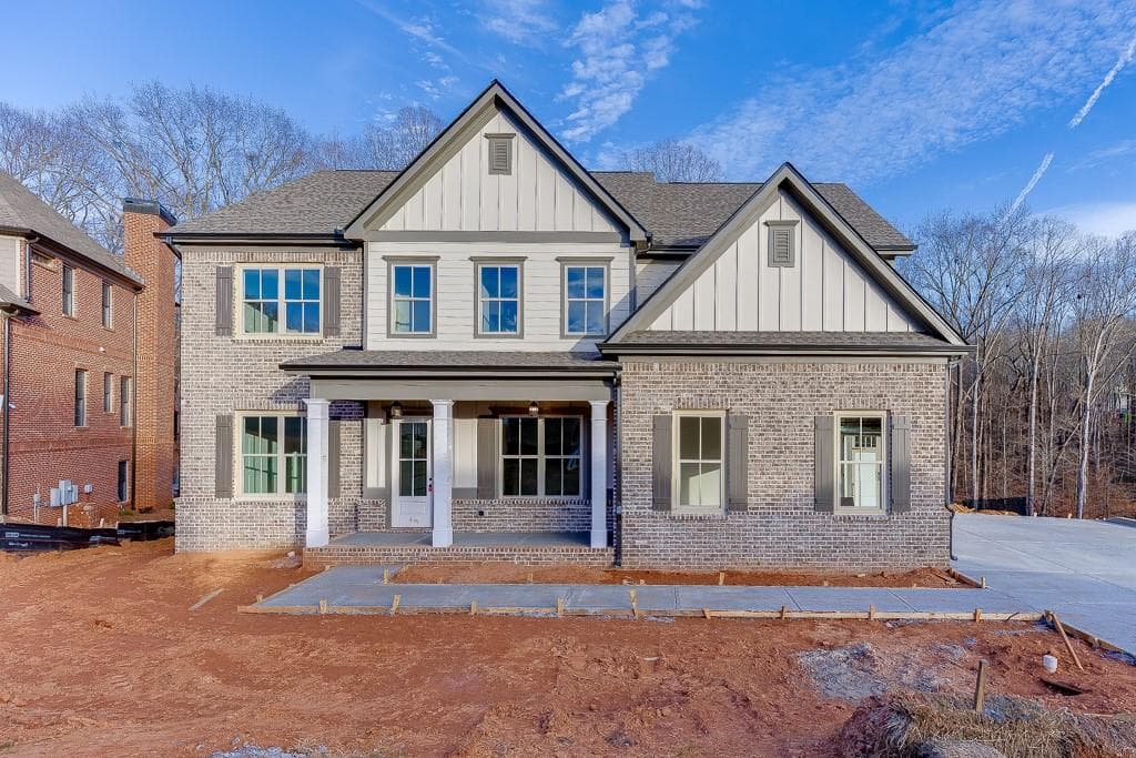 3959 Meadowland Drive, Jefferson, GA 30549 — most recent listing photo