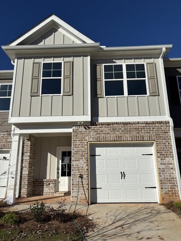 2817 Lillian Lane, Douglasville, GA 30135 — most recent listing photo