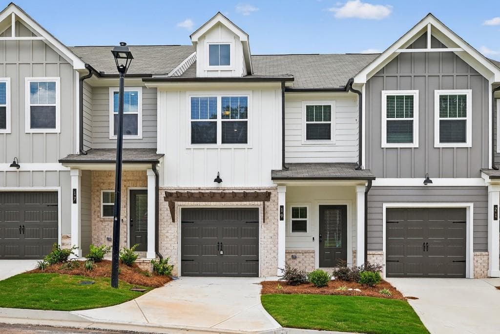 19 Benscot Drive, Austell, GA 30106 — most recent listing photo