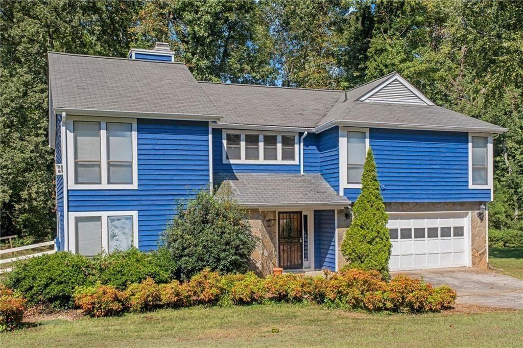 3 bedroom, 3 bathroom, 2,148 sq ft single family residence for rent at 990 Chapman Lane, Stone Mountain, GA 30088 for $2,000 a month — photo 1 of 16
