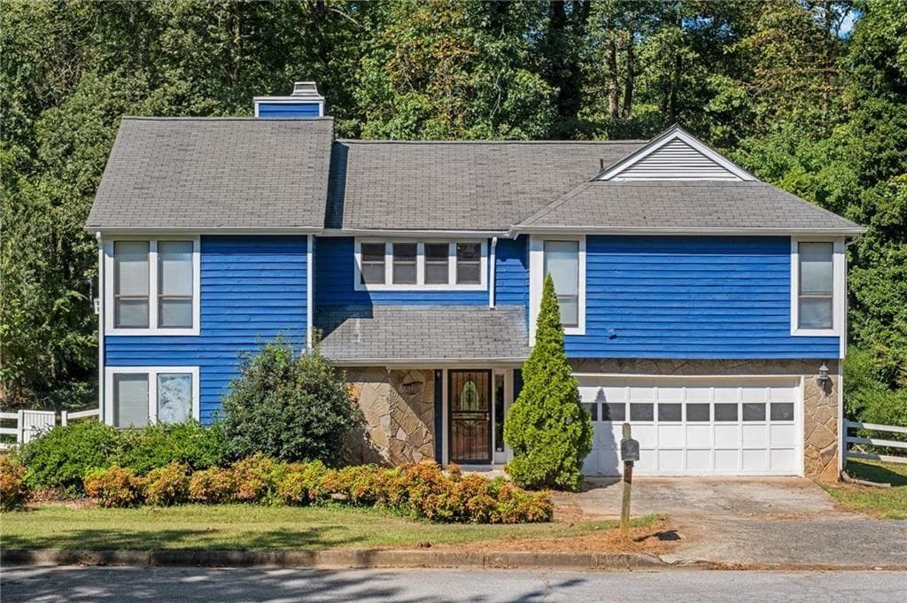 3 bedroom, 3 bathroom, 2,148 sq ft single family residence for rent at 990 Chapman Lane, Stone Mountain, GA 30088 for $2,000 a month — photo 9