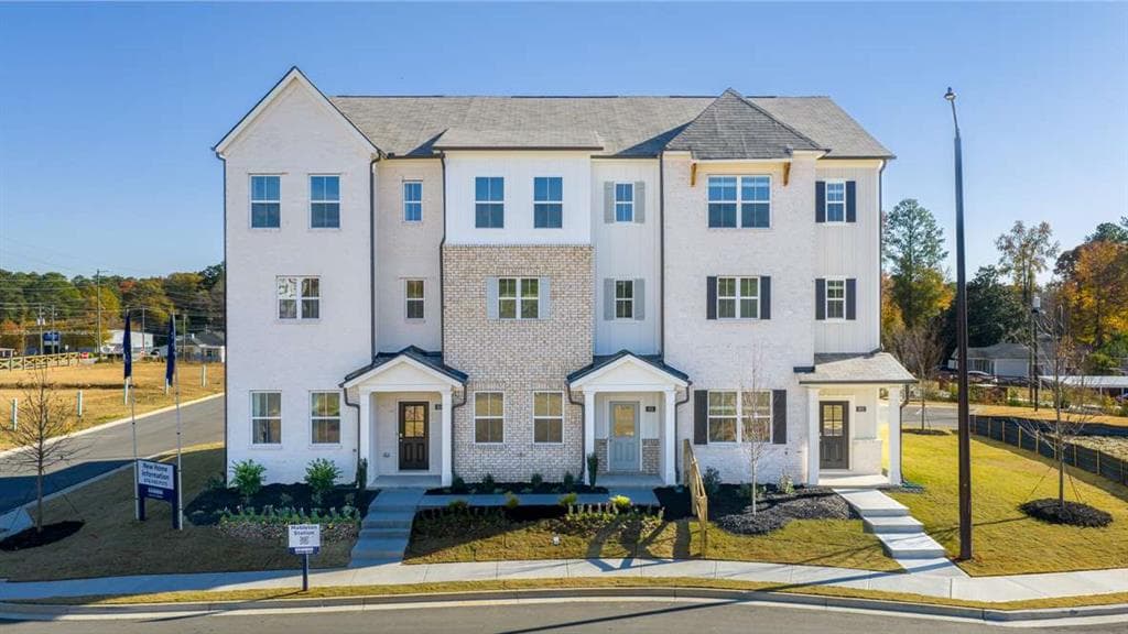 6259 Honeybell Alley, Mableton, GA 30126 — most recent listing photo