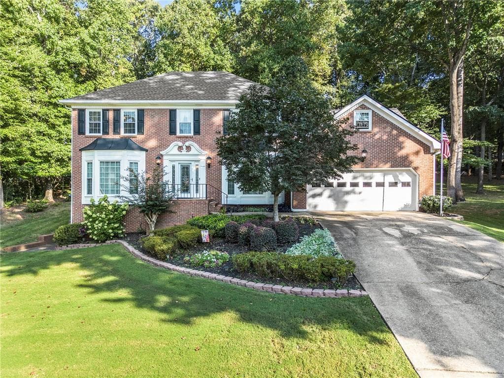 811 Leonard Court, Lawrenceville, GA 30046 — most recent listing photo