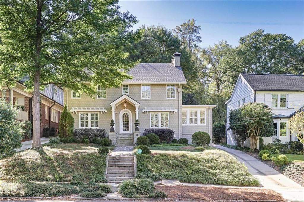 40 Northwood Avenue, Atlanta, GA 30309 — most recent listing photo